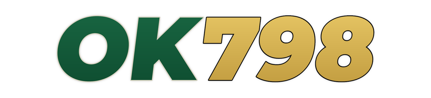 ok798 logo
